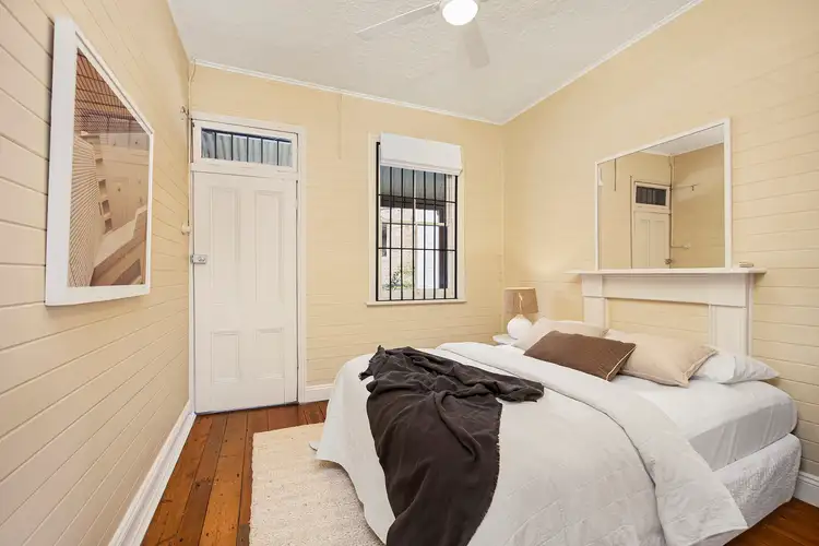 Fourth view of Homely terrace listing, 132 Little Eveleigh Street, Redfern NSW 2016