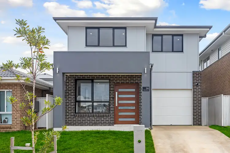 24 Marchant Street