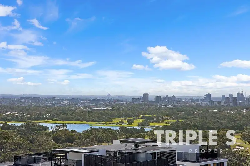 Main view of Homely apartment listing, 1937/1 Finch Drive, Eastgardens NSW 2036