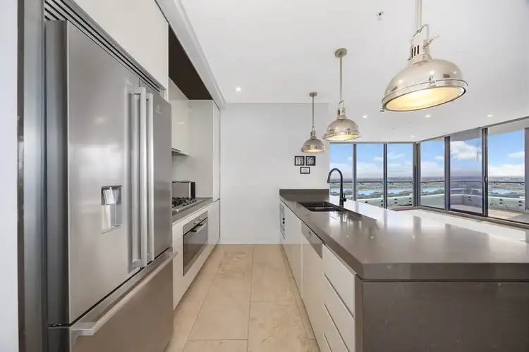 Second view of Homely apartment listing, 1937/1 Finch Drive, Eastgardens NSW 2036