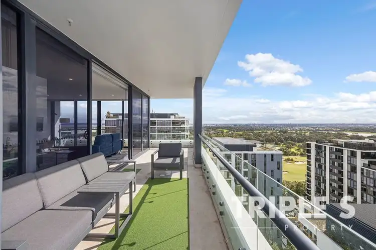 Fourth view of Homely apartment listing, 1937/1 Finch Drive, Eastgardens NSW 2036