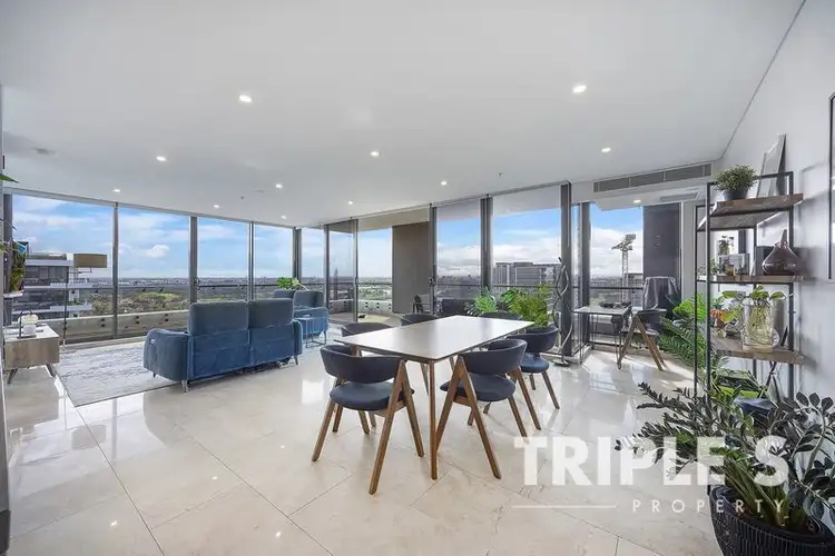 Fourth view of Homely apartment listing, 1937/1 Finch Drive, Eastgardens NSW 2036