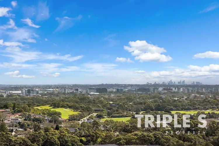 Fifth view of Homely apartment listing, 1937/1 Finch Drive, Eastgardens NSW 2036