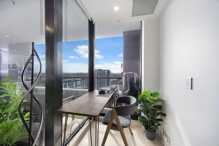 Fifth view of Homely apartment listing, 1937/1 Finch Drive, Eastgardens NSW 2036
