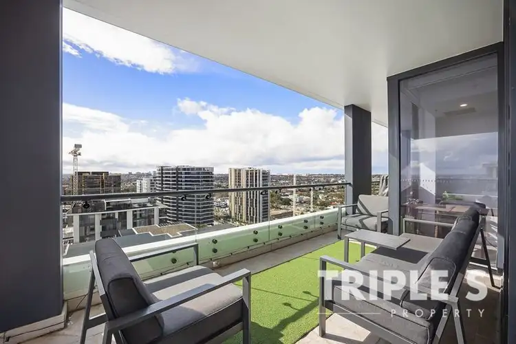 Sixth view of Homely apartment listing, 1937/1 Finch Drive, Eastgardens NSW 2036