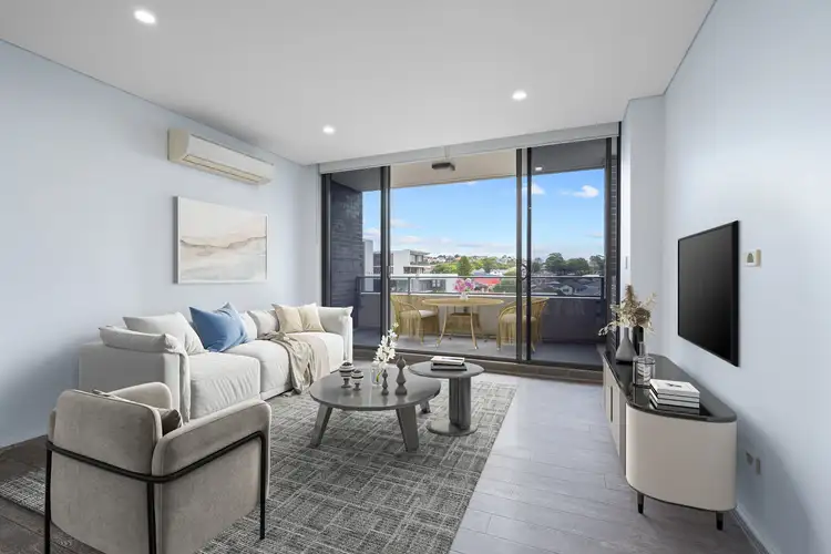 736/3 Loftus Street, Turrella NSW 2205