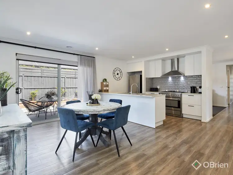 Fourth view of Homely house listing, 19 King Parrot Boulevard, Drouin VIC 3818