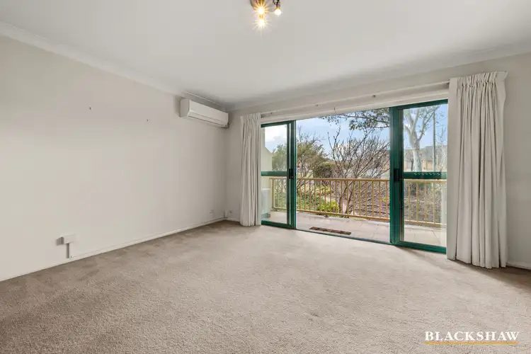 Third view of Homely apartment listing, 38/53 McMillan Crescent, Griffith ACT 2603
