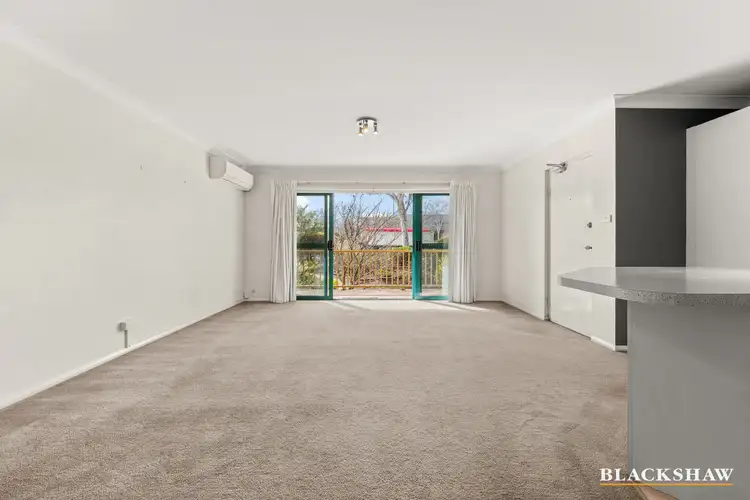 Fourth view of Homely apartment listing, 38/53 McMillan Crescent, Griffith ACT 2603