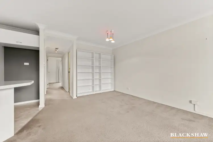 Fifth view of Homely apartment listing, 38/53 McMillan Crescent, Griffith ACT 2603