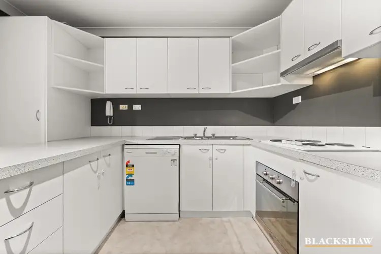 Sixth view of Homely apartment listing, 38/53 McMillan Crescent, Griffith ACT 2603
