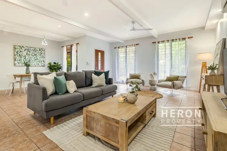 18 Wanguri Terrace, Wanguri NT 810