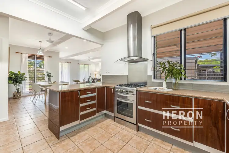 Second view of Homely house listing, 18 Wanguri Terrace, Wanguri NT 810