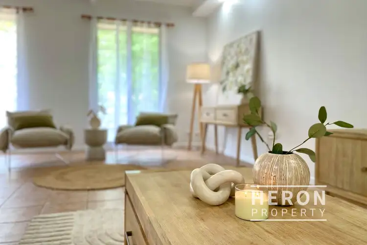 Fourth view of Homely house listing, 18 Wanguri Terrace, Wanguri NT 810