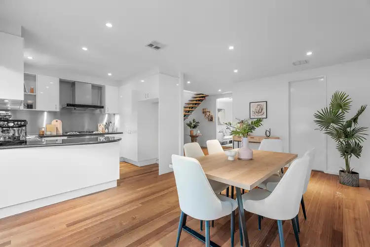 Sixth view of Homely townhouse listing, 22 Ruabon Road, Toorak VIC 3142