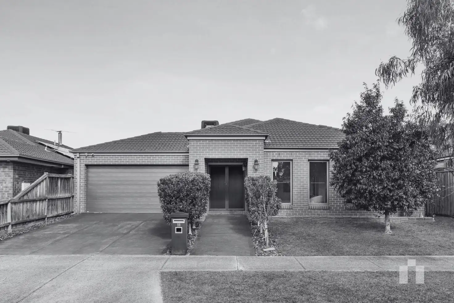 Main view of Homely house listing, 11 Macadamia Street, Doreen VIC 3754