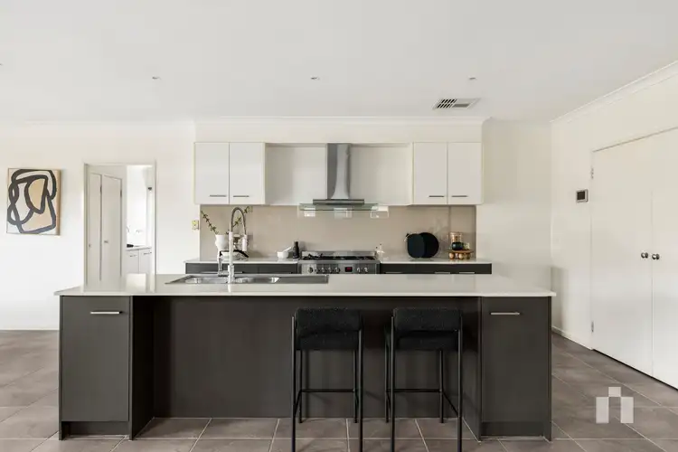 Third view of Homely house listing, 11 Macadamia Street, Doreen VIC 3754