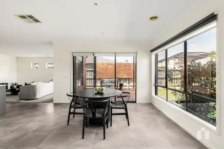 Fifth view of Homely house listing, 11 Macadamia Street, Doreen VIC 3754