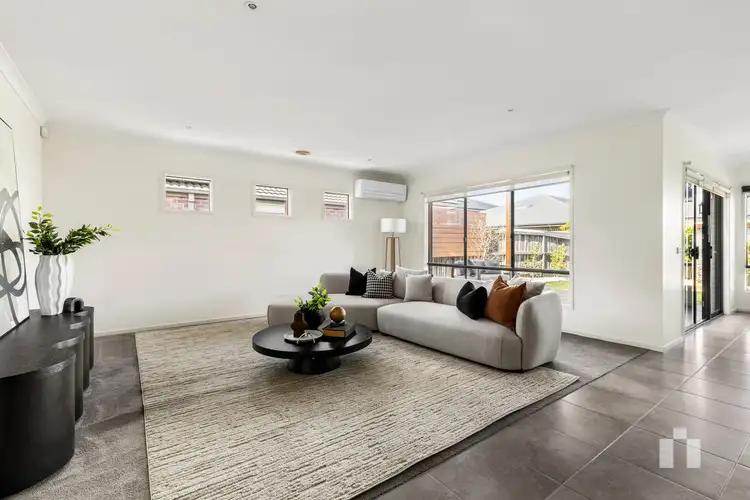 Sixth view of Homely house listing, 11 Macadamia Street, Doreen VIC 3754