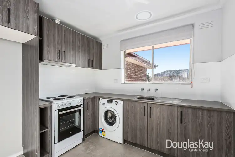 Second view of Homely unit listing, 8/52 King Edward Avenue, Albion VIC 3020