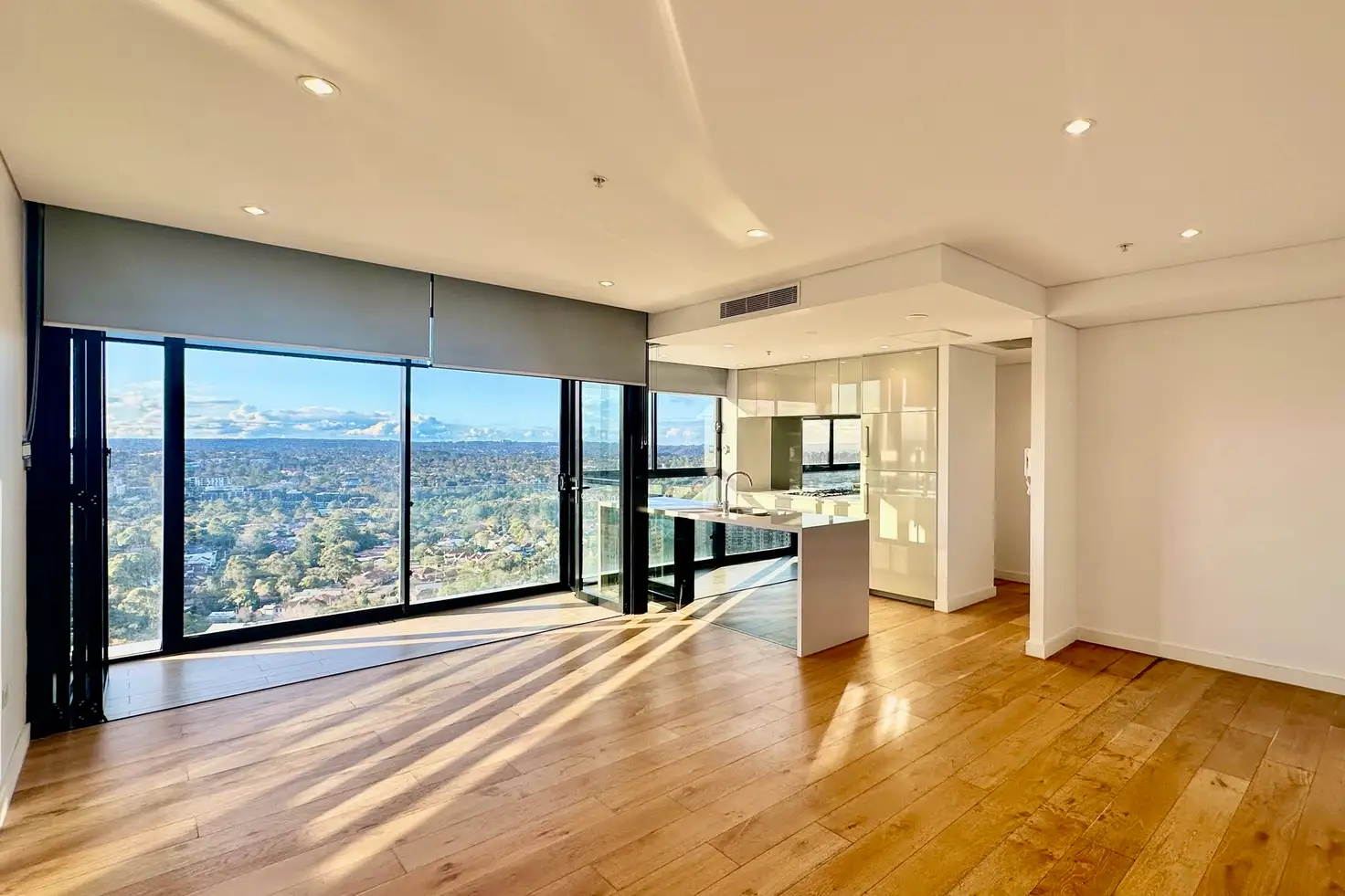 Main view of Homely apartment listing, 2002/10 Atchison Street, St Leonards NSW 2065