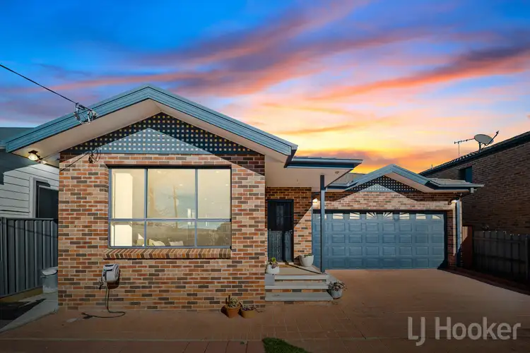 Main view of Homely house listing, 120B Fergus Road, Karabar NSW 2620