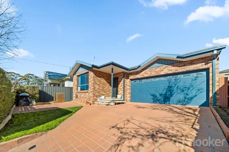 Second view of Homely house listing, 120B Fergus Road, Karabar NSW 2620