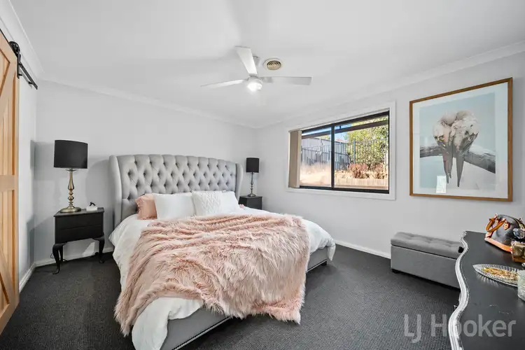 Fourth view of Homely house listing, 120B Fergus Road, Karabar NSW 2620