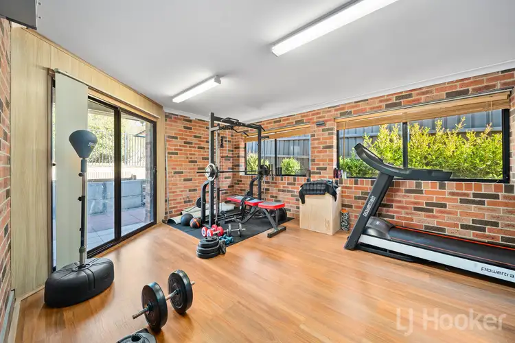 Fifth view of Homely house listing, 120B Fergus Road, Karabar NSW 2620