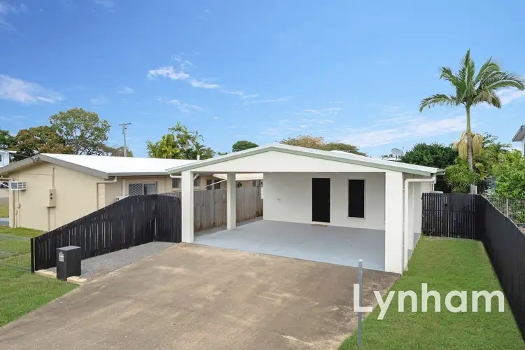 10a Hicks Street, Kirwan QLD 4817
