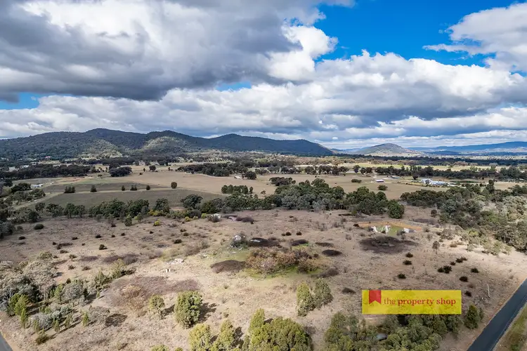 Second view of Homely rural property listing, 577 Ulan Road, Mudgee NSW 2850