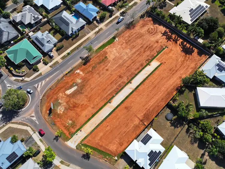 Fourth view of Homely land listing, LOT 6, 36-46 Larsen Road, Redlynch QLD 4870