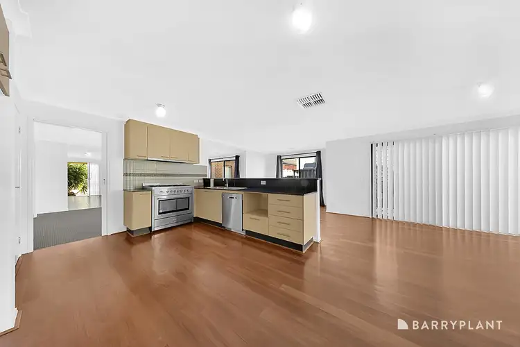 Third view of Homely house listing, 8 Clarence Way, South Morang VIC 3752