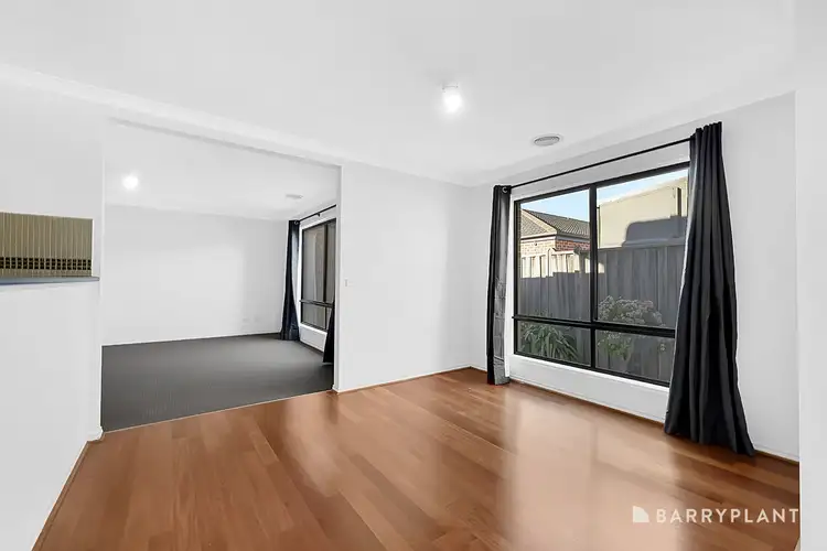 Fourth view of Homely house listing, 8 Clarence Way, South Morang VIC 3752