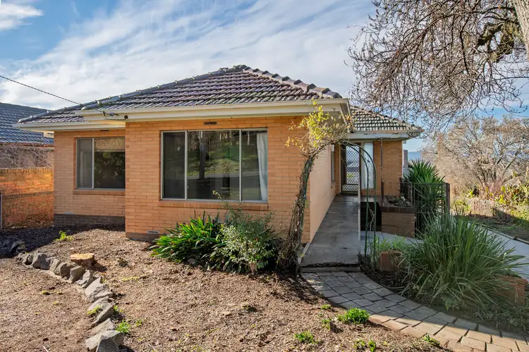 Main view of Homely house listing, 402 Reservoir Road, Lavington NSW 2641