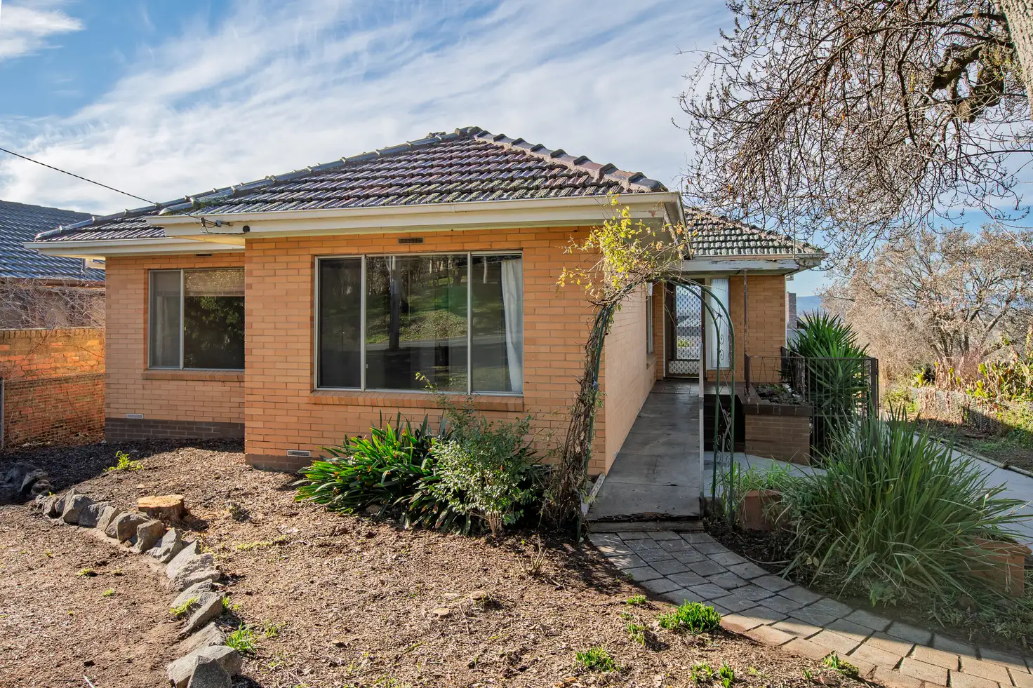 Main view of Homely house listing, 402 Reservoir Road, Lavington NSW 2641