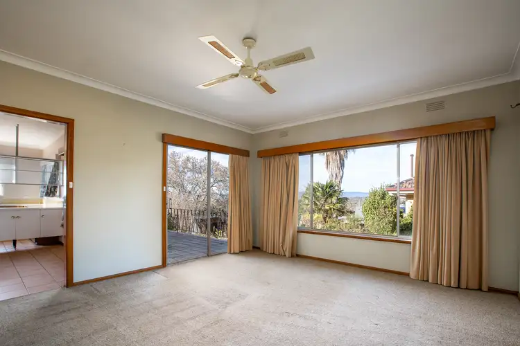 Second view of Homely house listing, 402 Reservoir Road, Lavington NSW 2641