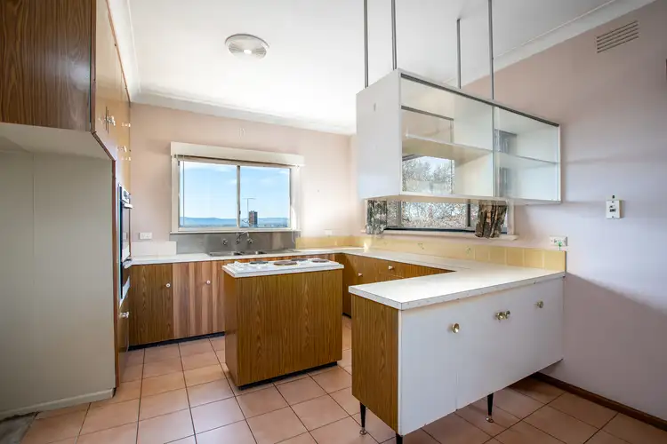Fifth view of Homely house listing, 402 Reservoir Road, Lavington NSW 2641