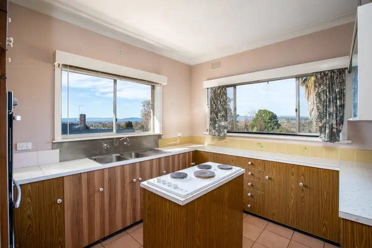 Sixth view of Homely house listing, 402 Reservoir Road, Lavington NSW 2641