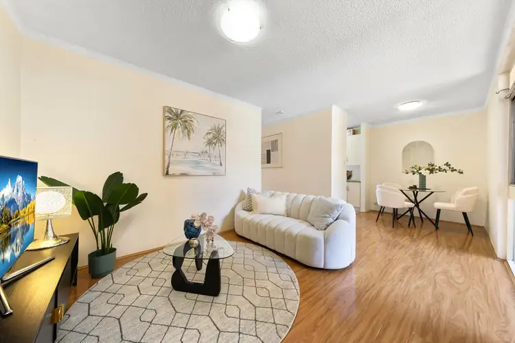 19/75-77 Anzac Avenue, West Ryde NSW 2114