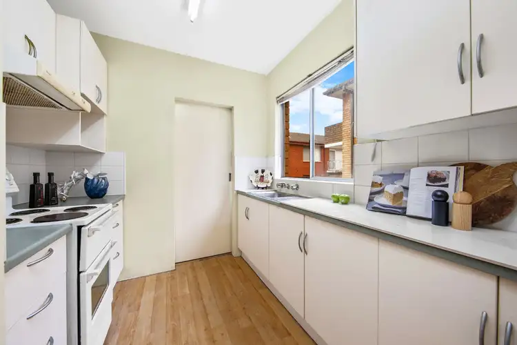 Second view of Homely apartment listing, 19/75-77 Anzac Avenue, West Ryde NSW 2114