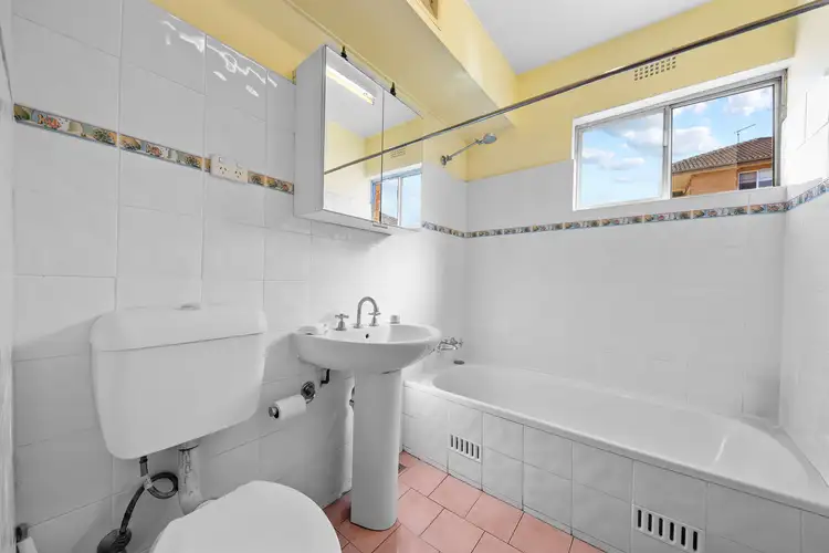 Third view of Homely apartment listing, 19/75-77 Anzac Avenue, West Ryde NSW 2114