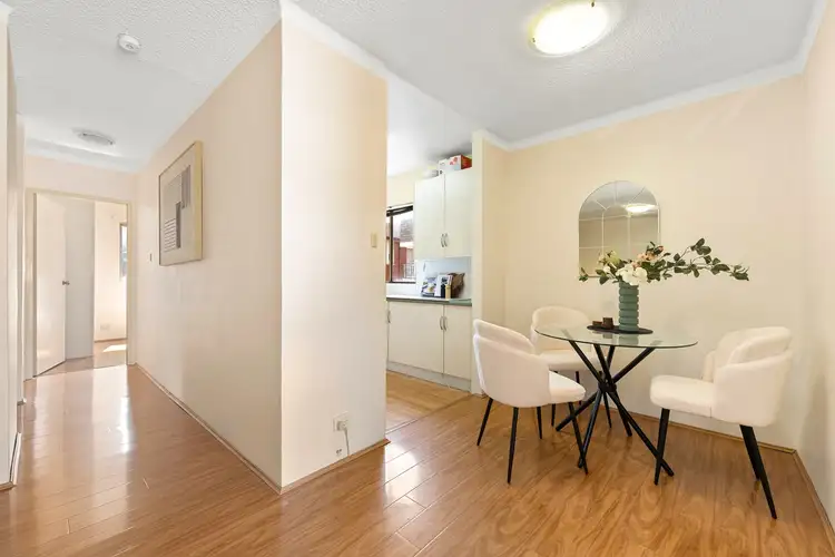 Fourth view of Homely apartment listing, 19/75-77 Anzac Avenue, West Ryde NSW 2114