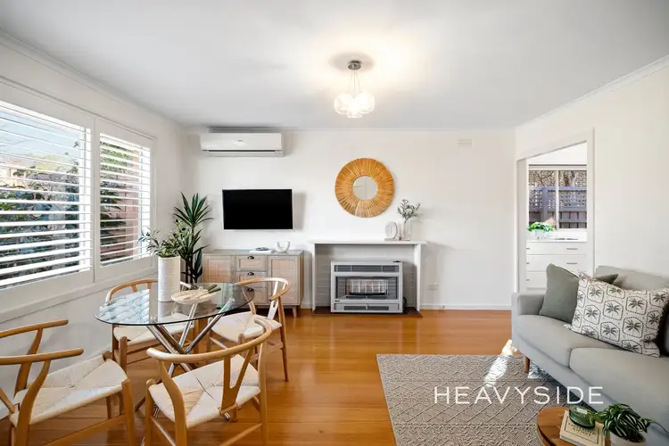 Second view of Homely unit listing, 4/1215 Riversdale Road, Box Hill South VIC 3128