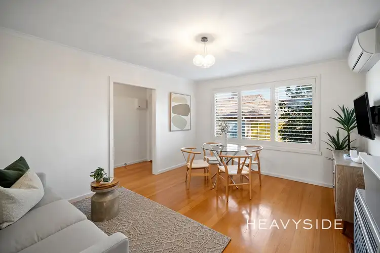 Third view of Homely unit listing, 4/1215 Riversdale Road, Box Hill South VIC 3128