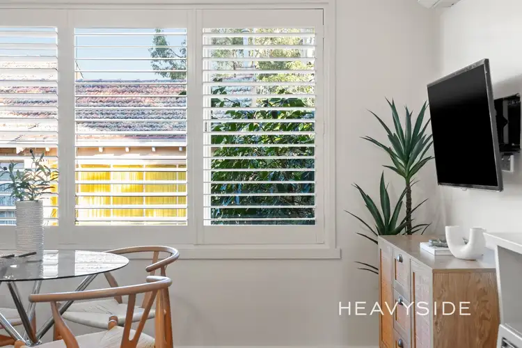 Fourth view of Homely unit listing, 4/1215 Riversdale Road, Box Hill South VIC 3128