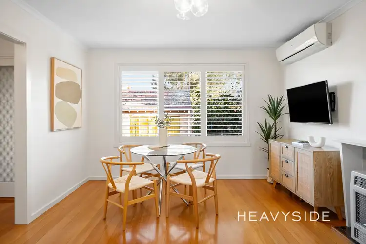Fifth view of Homely unit listing, 4/1215 Riversdale Road, Box Hill South VIC 3128