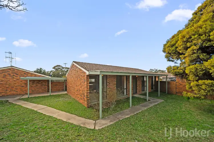 43 Southbar Road, Karabar NSW 2620