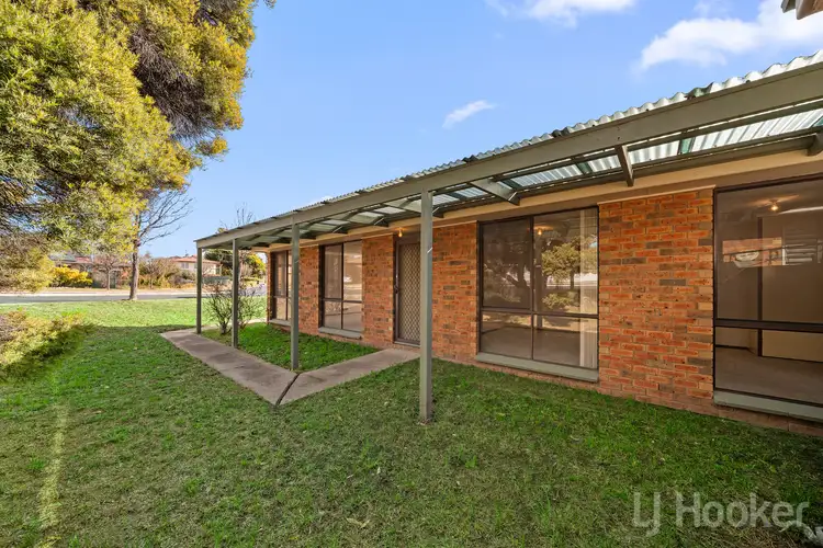 Second view of Homely townhouse listing, 43 Southbar Road, Karabar NSW 2620