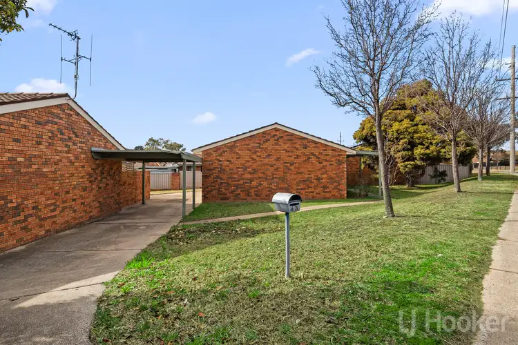 Third view of Homely townhouse listing, 43 Southbar Road, Karabar NSW 2620